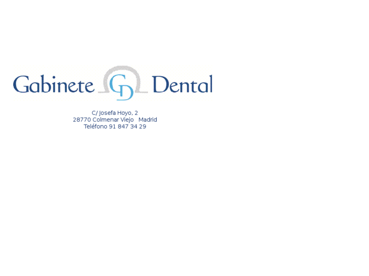 www.gabinetedental.es