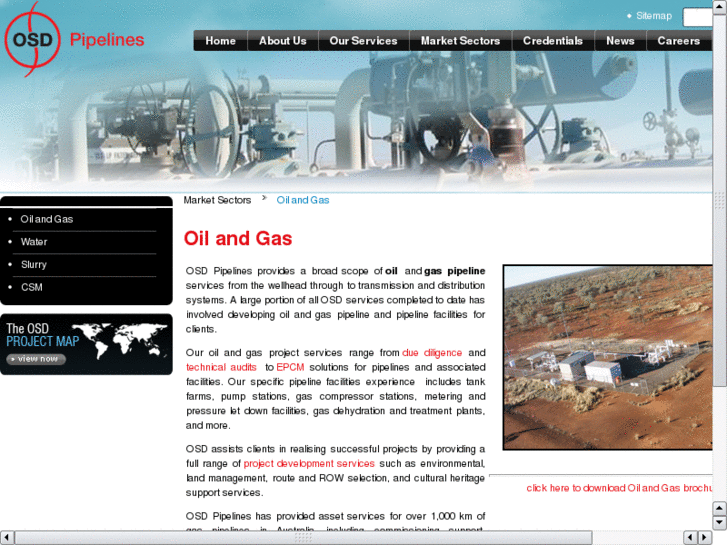 www.gas-pipeline.com