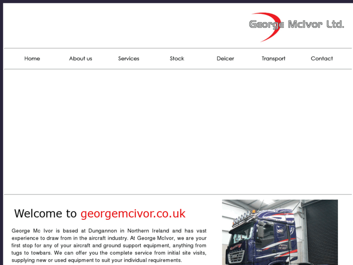 www.georgemcivor.co.uk