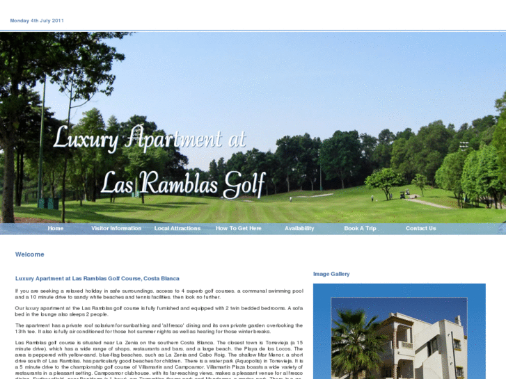 www.golfapartmentlasramblas.com