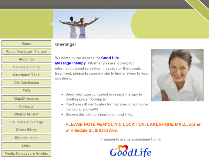 www.goodlifemassagetherapy.com