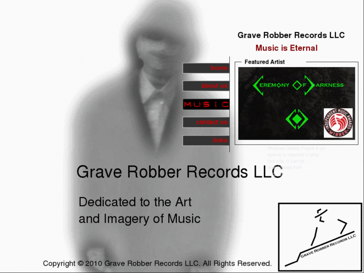 www.graverobberrecords.com