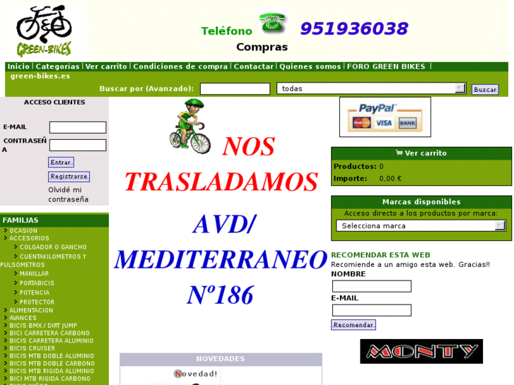www.green-bikes.es