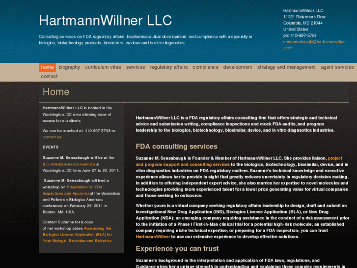 www.hartmannwillner.com