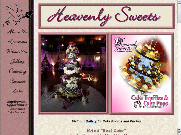 www.heavenlysweetscakes.com