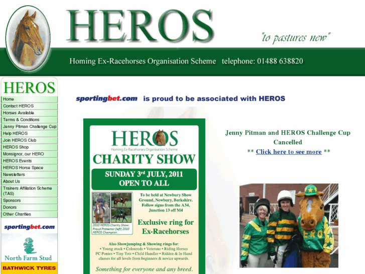 www.heroscharity.org