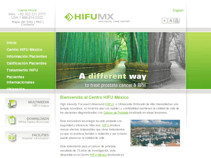 www.hifumexico.com