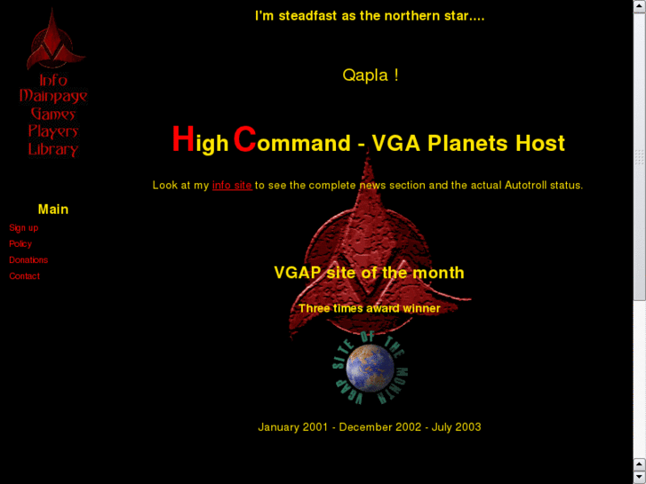 www.high-command.net