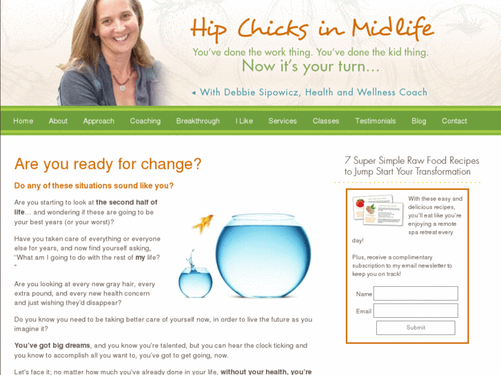 www.hipchicksinmidlife.com