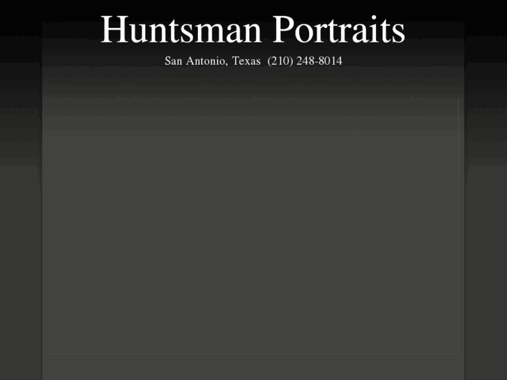 www.huntsmanportraits.com