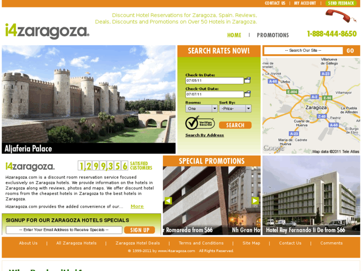 www.i4zaragoza.com