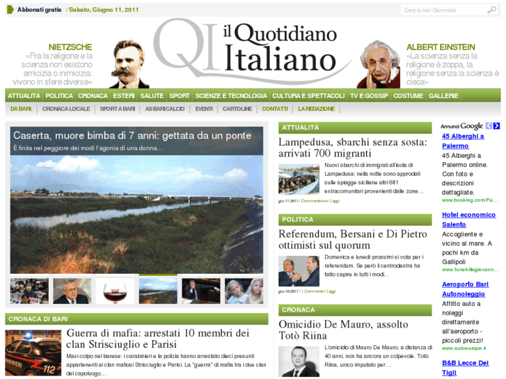 www.ilquotidianoitaliano.it