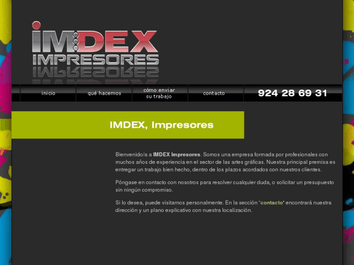 www.imdex.es