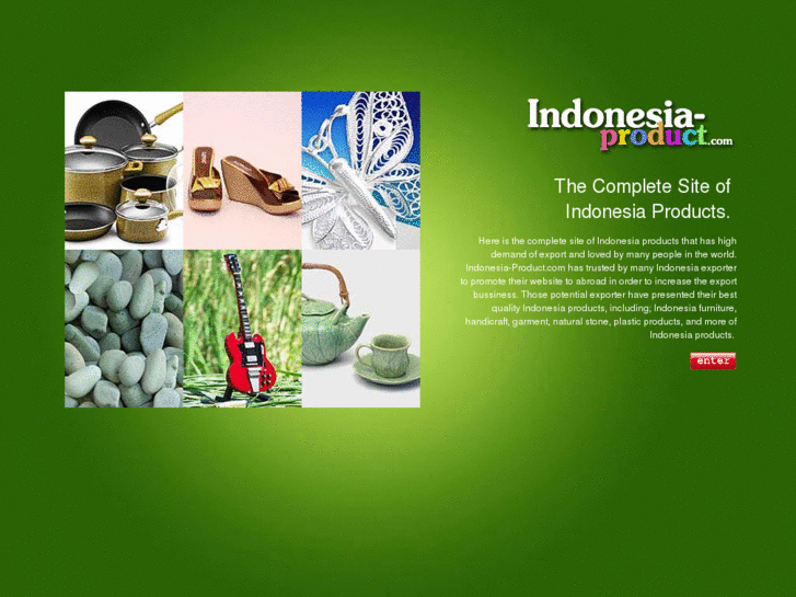 www.indonesia-product.com