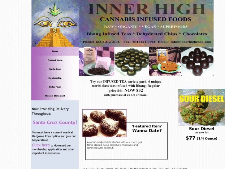 www.innerhighfoods.com