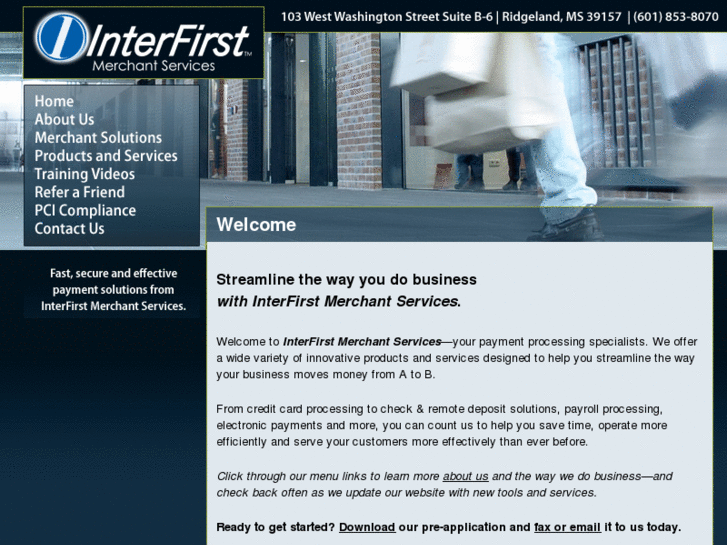 www.interfirstms.com
