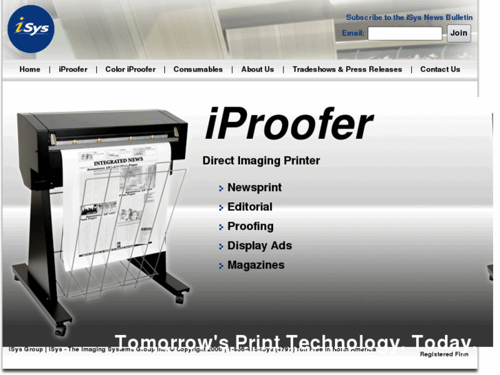 www.isys-proofer.com