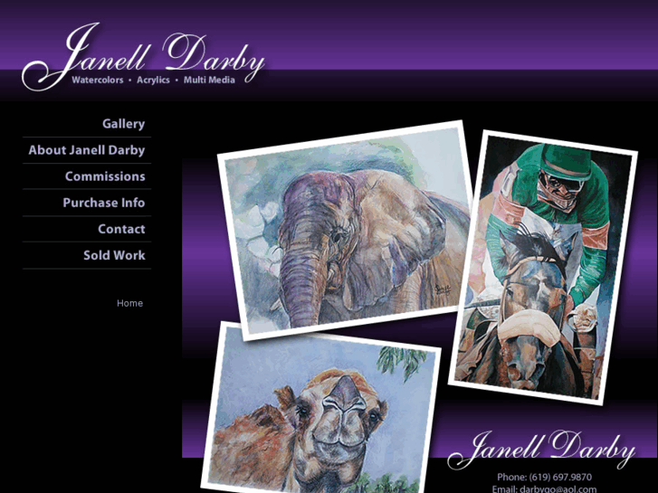 www.janelldarby.com