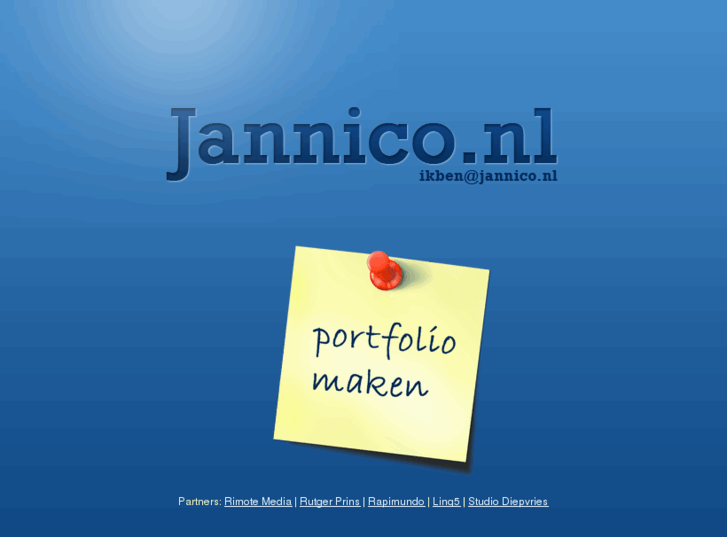 www.jannico.nl