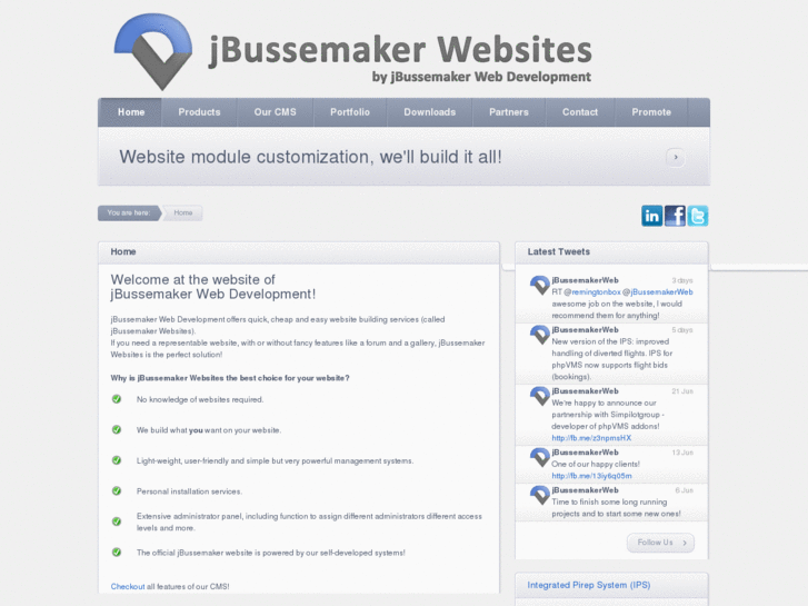 www.jbussemaker.com