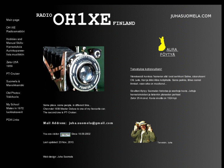 www.juhasuomela.com