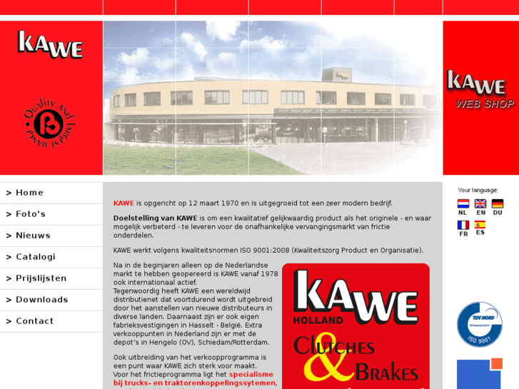 www.kawe.nl