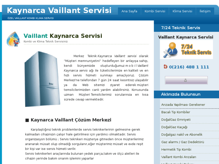 www.kaynarcavaillantservisi.com