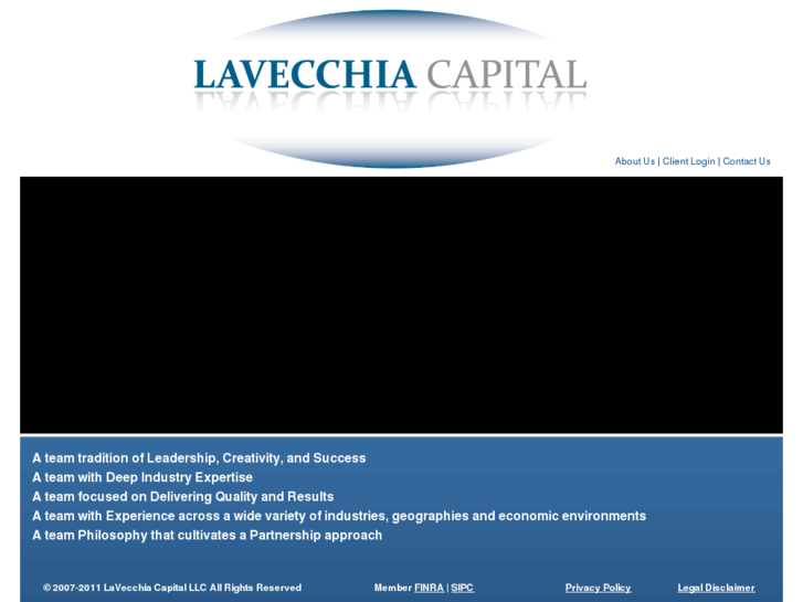 www.lavecchiacap.com