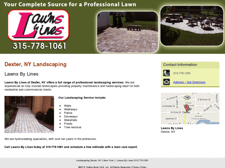 www.lawnsbyline.net