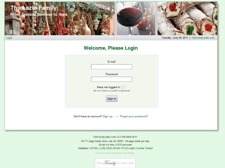 www.lazio-bisesi.net