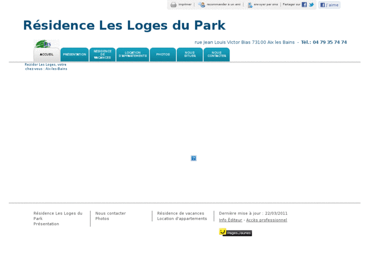 www.logesdupark.com