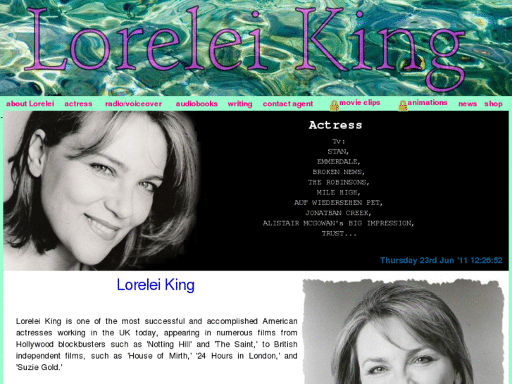 www.loreleiking.com