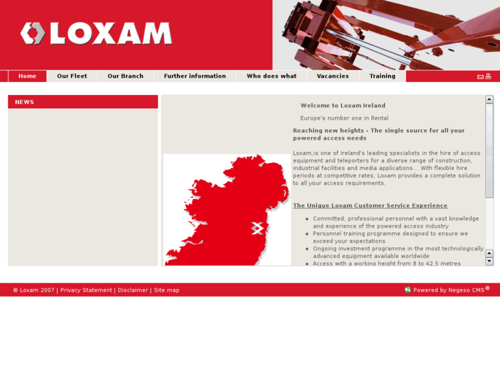 www.loxam.ie