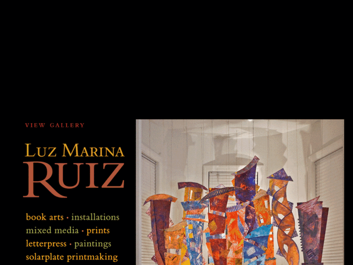 www.luzmarinaruiz.com