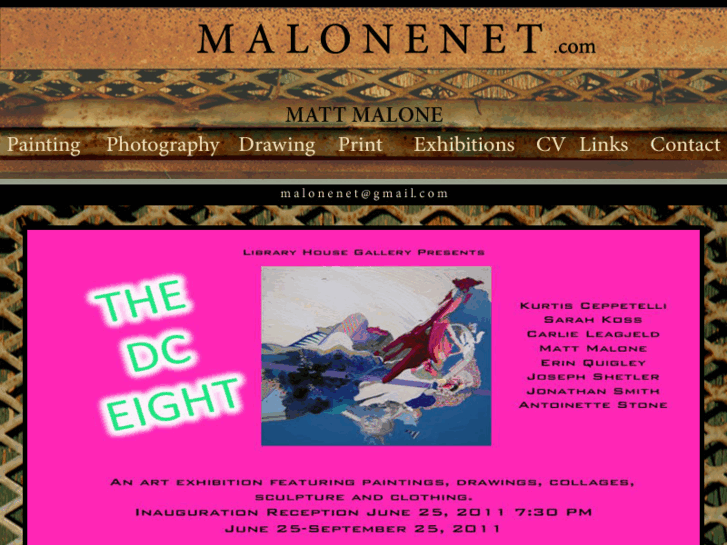 www.malonenet.com