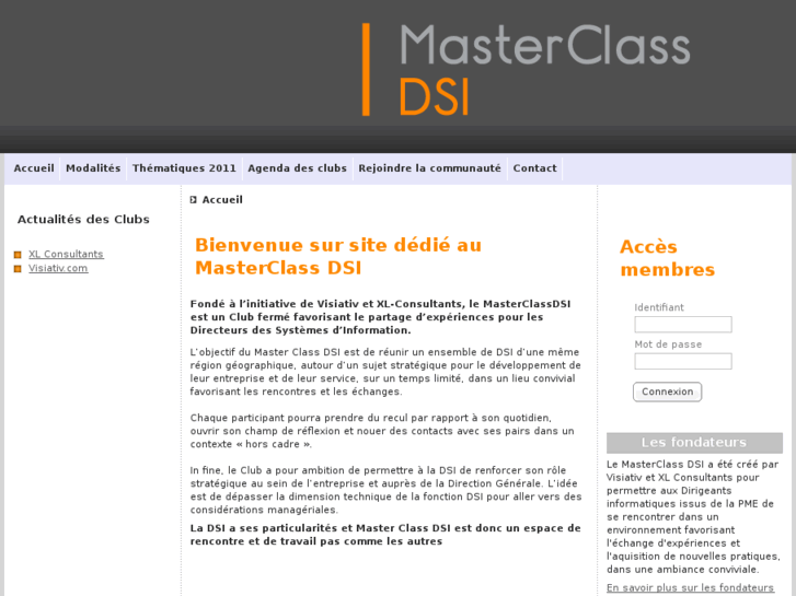 www.masterclassdsi.com