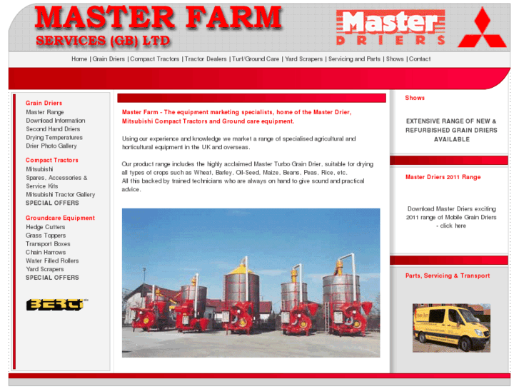 www.masterfarm.co.uk