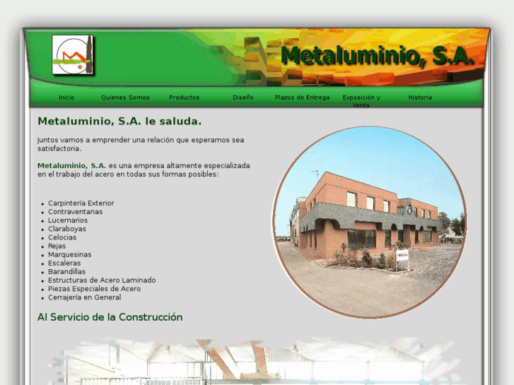 www.metaluminio.com