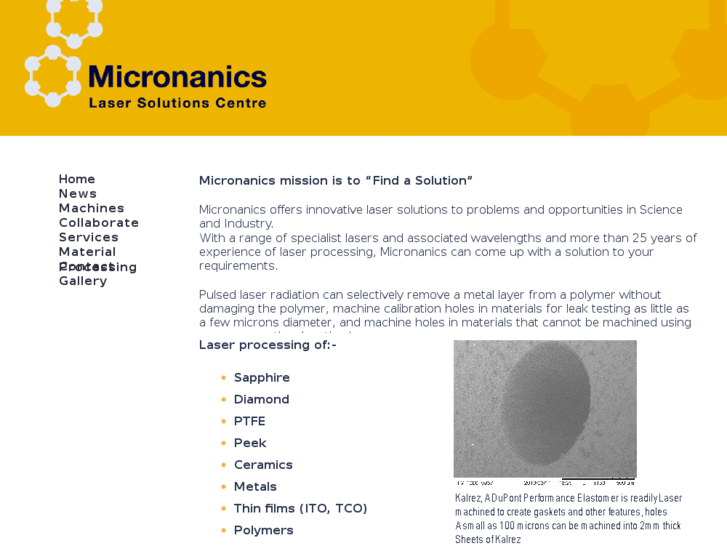 www.micronanics.com