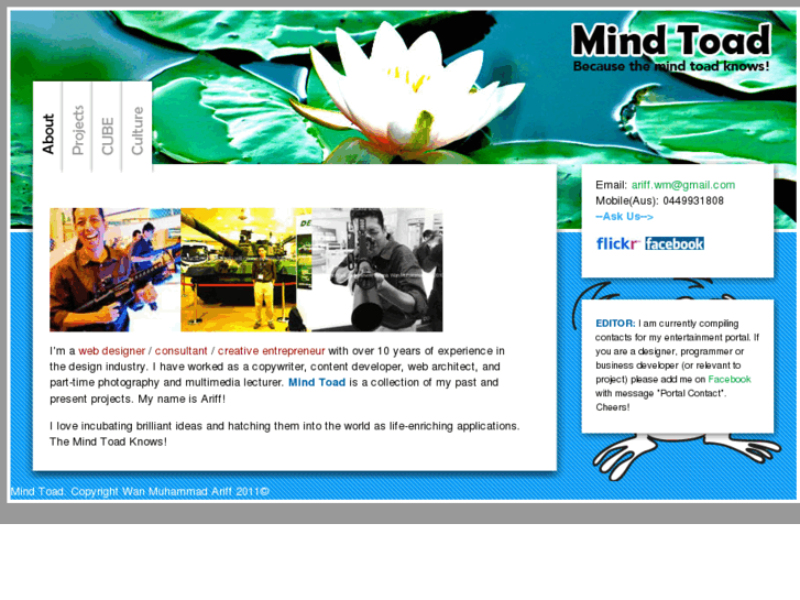 www.mindtoad.com