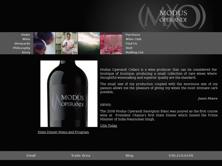 www.moduswines.com