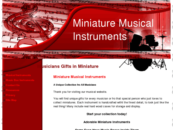 www.musicboxes-musicalgifts.com