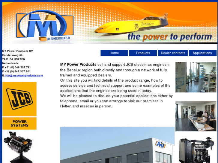 www.mypowerproducts.com