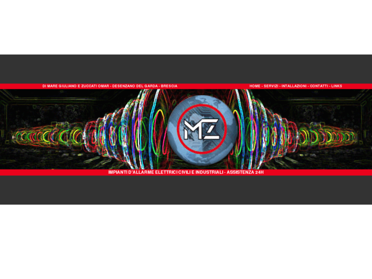 www.mzimpiantisnc.com