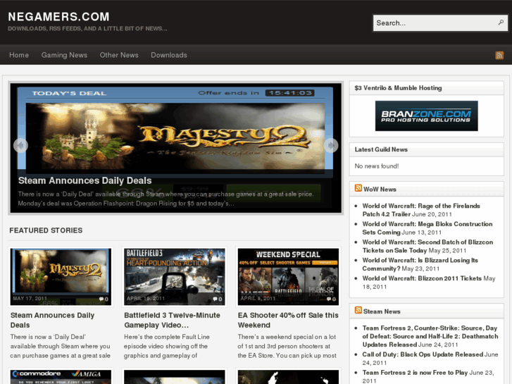 www.negamers.com