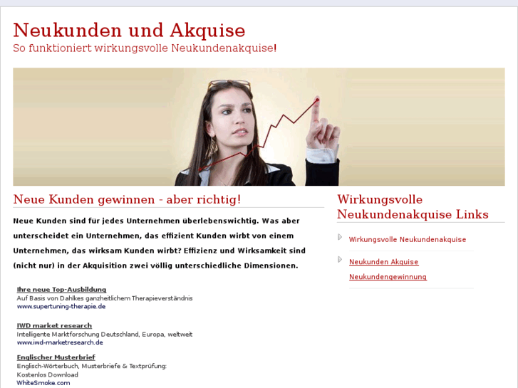 www.neukunden-akquise.com