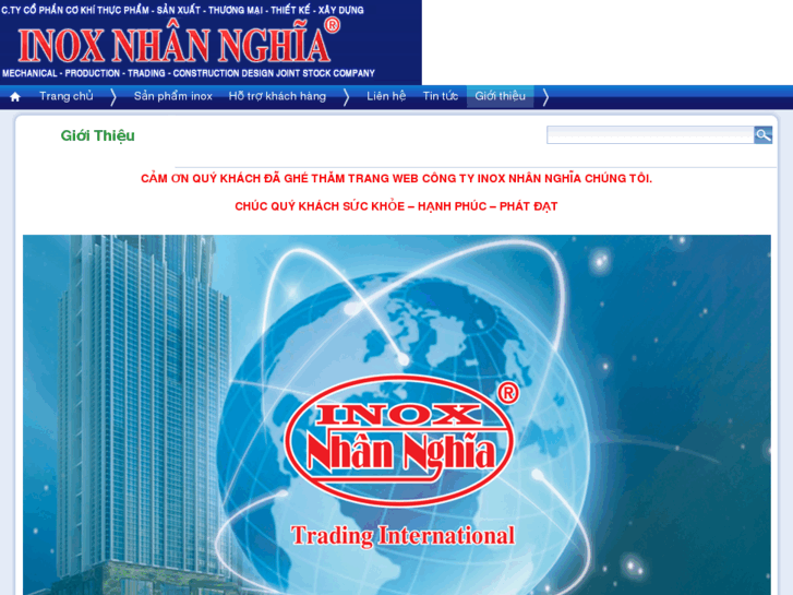 www.nhannghia.com