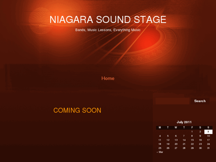 www.niagarasoundstage.com