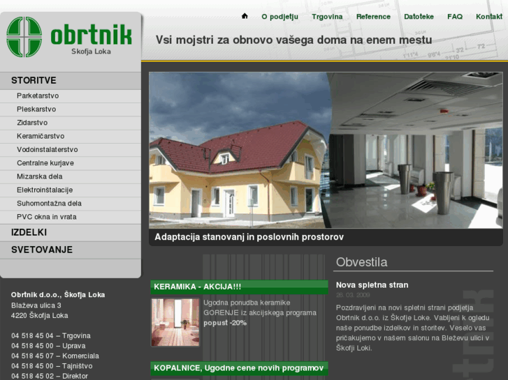 www.obrtnik.si