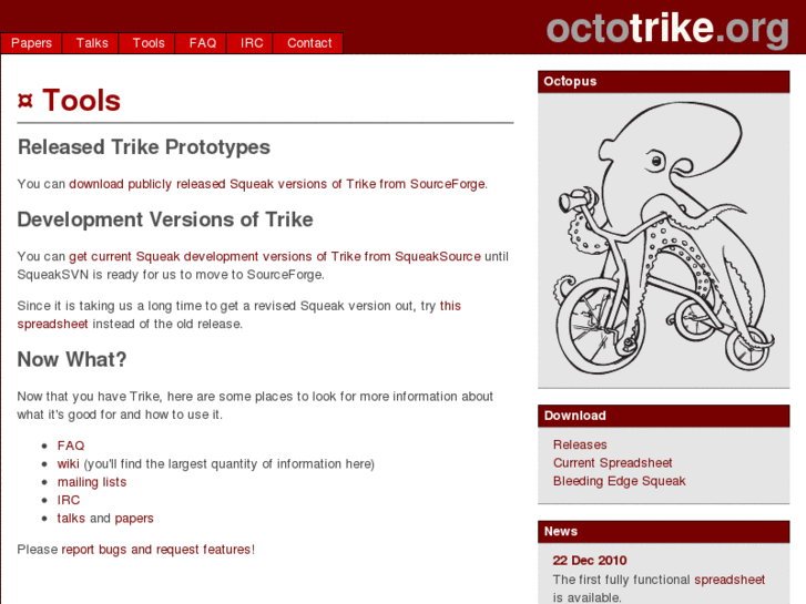 www.octotrike.org